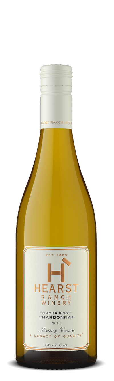 2019 Glacier Ridge Chardonnay