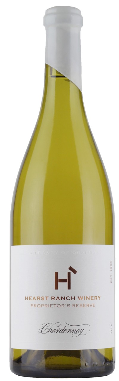 2014 Chardonnay,