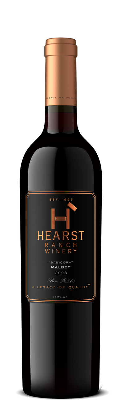 2023 Babicora Malbec
