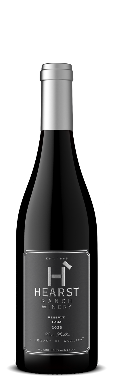 2023 GSM Reserve Red Wine