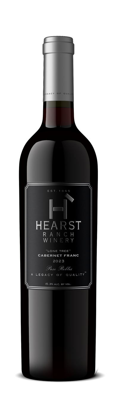2023 Lone Tree Cabernet Franc