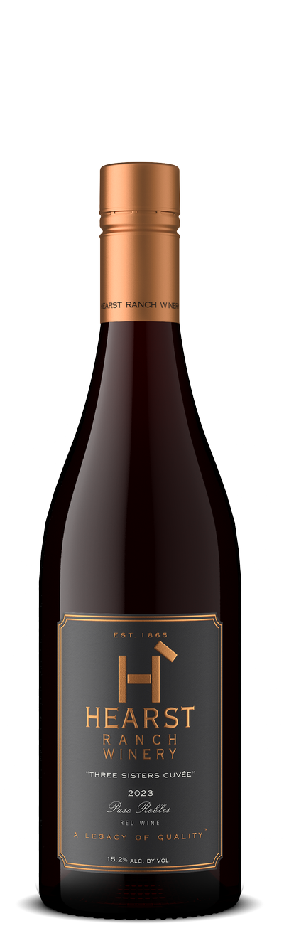 2023 Three Sisters Red Cuvée