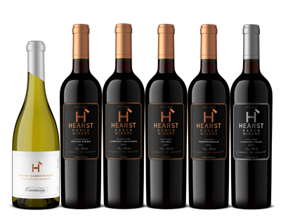 Host Collection