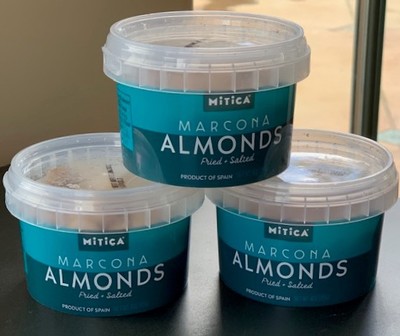 Marcona Almonds