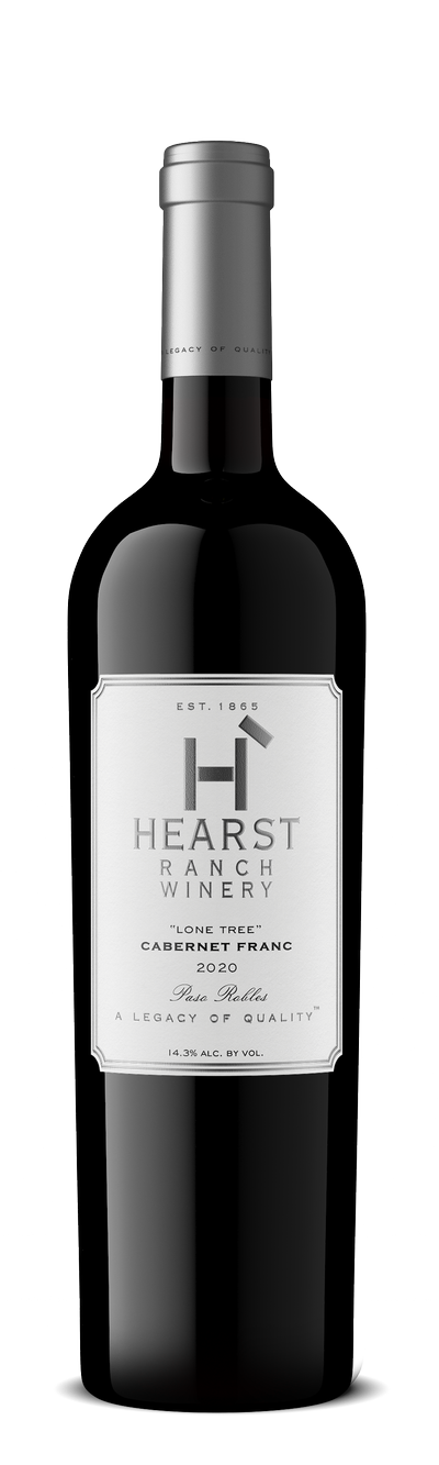 2020 Lone Tree Cabernet Franc