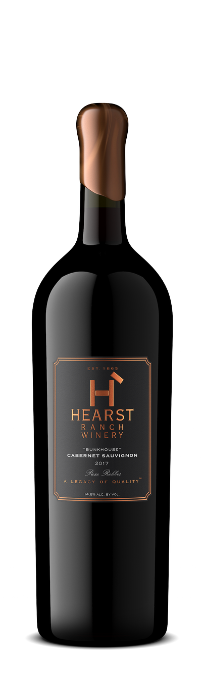 2020 Bunkhouse Cabernet Sauvignon Magnum