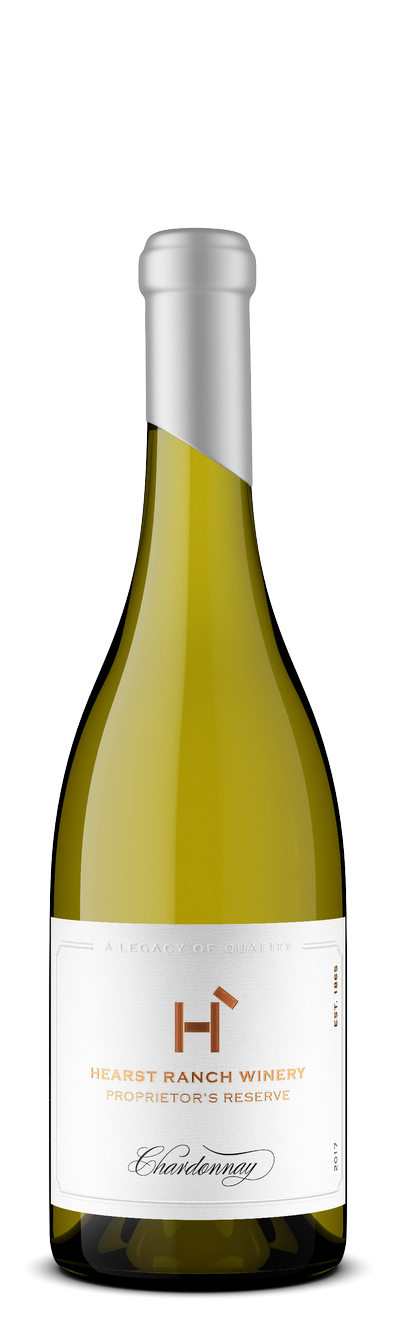 2017 Proprietor's Reserve Chardonnay