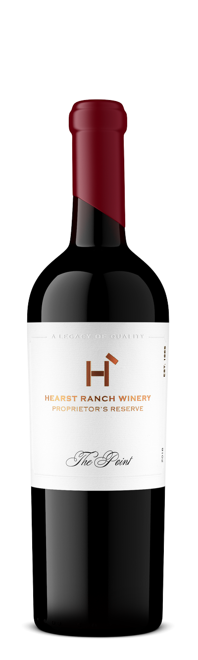 2019 Proprietor's Reserve The Point