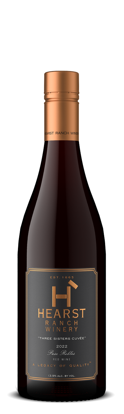 2022 Three Sisters Red Cuvée