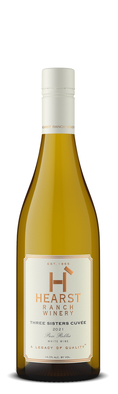 2021 Three Sisters White Cuvée