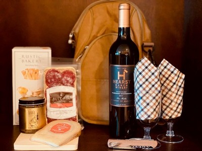 Picnic Backpack Collection