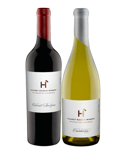 Holiday Reserve Gift Set Image