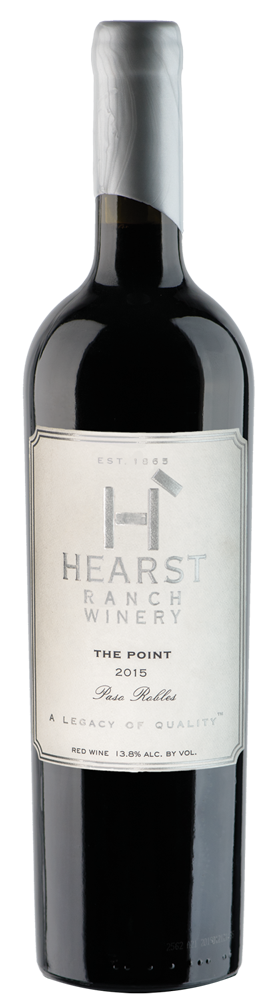 2015 The Point Proprietor's Reserve
