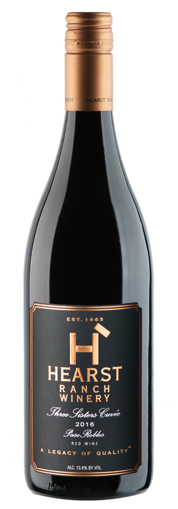 2016 Red Wine