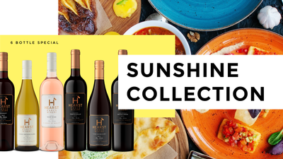 Sunshine Collection
