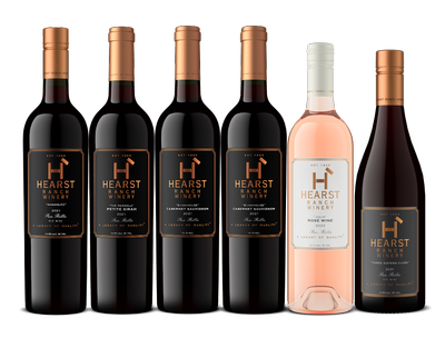 Wine Enthusiast Collection