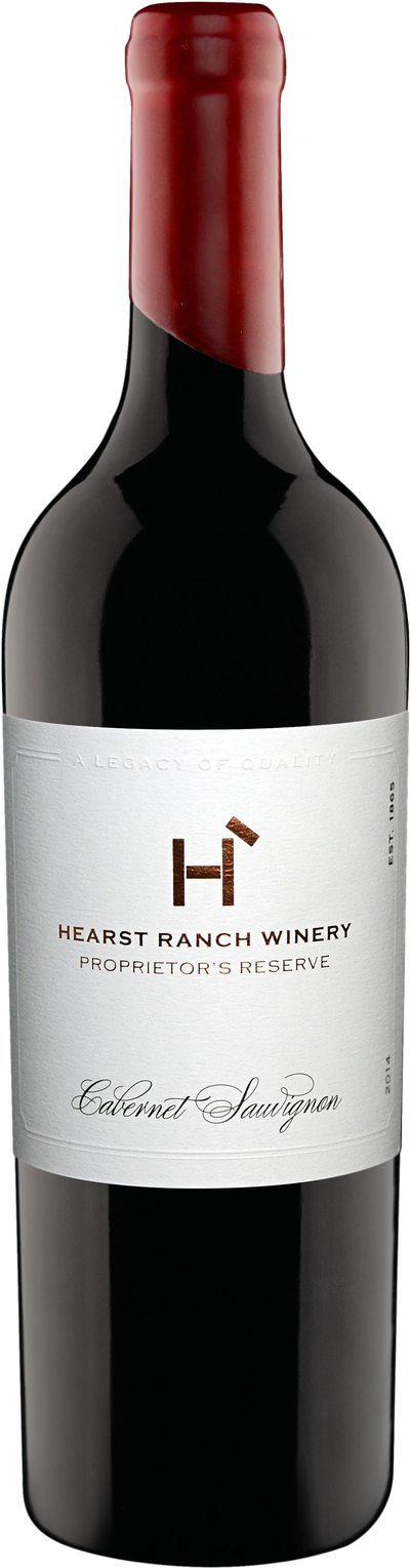 2014 Proprietor's Reserve Cabernet Sauvignon