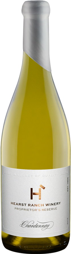 2016 Proprietor's Reserve Chardonnay