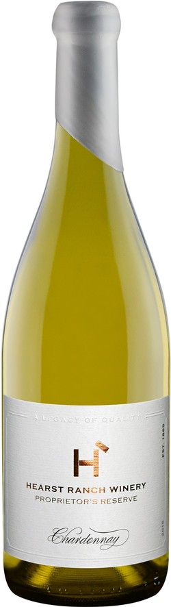 2016 Chardonnay,