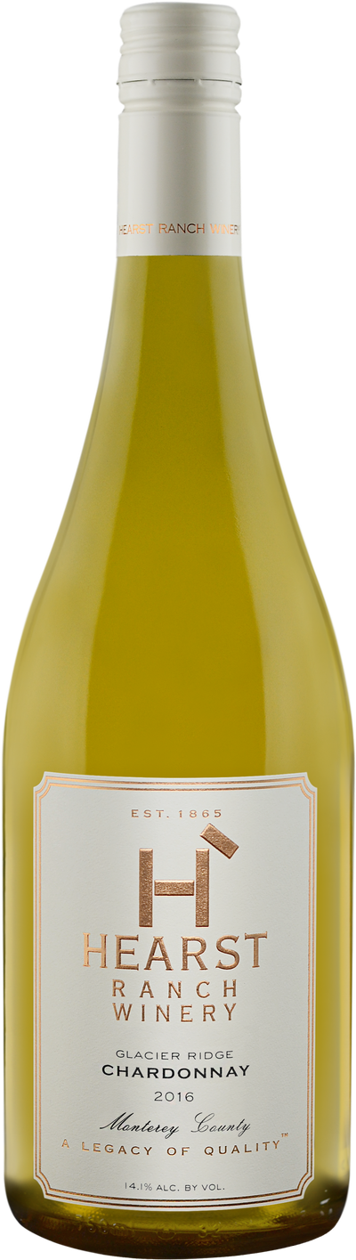 2016 Chardonnay,