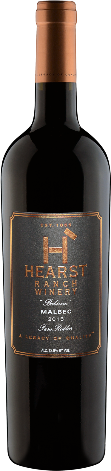 2015 Malbec,