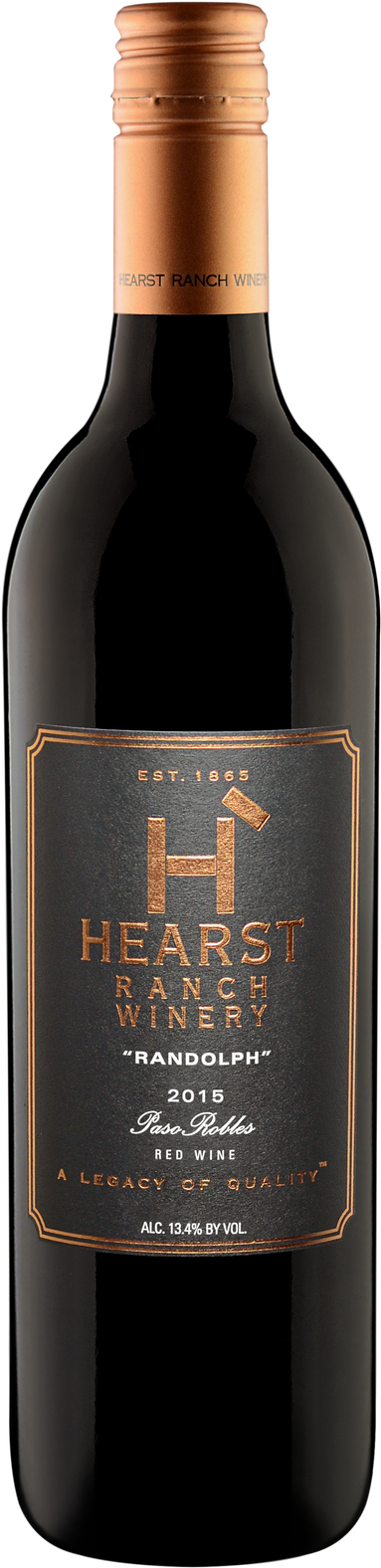 2016 Red Wine