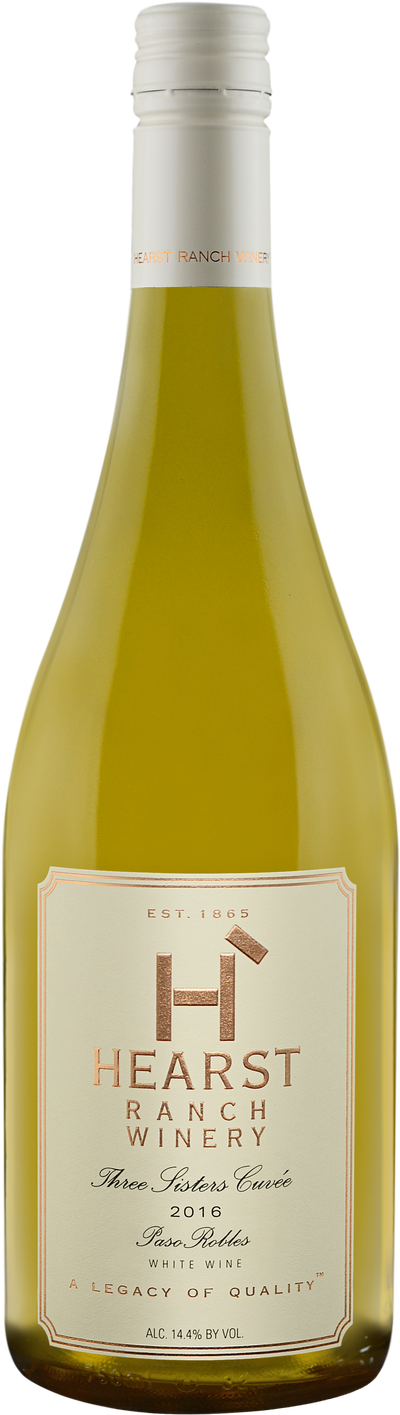 2016 White Wine
