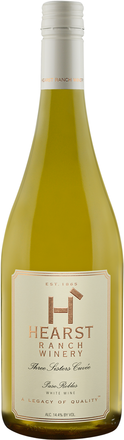 2017 White Wine