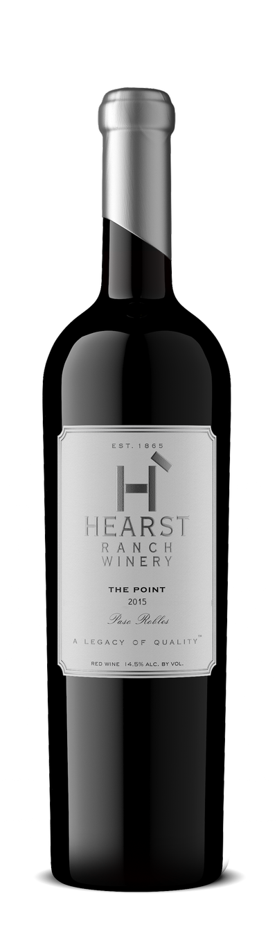 2015 Proprietor's Reserve The Point