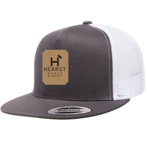 Flexfit Trucker Cap