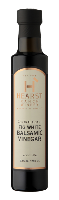 Vinegar - Fig White Balsamic