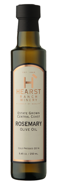Estate Olive Oil - Rosemary