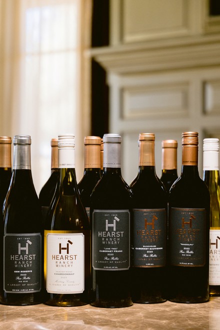 Season's Cellar Collection