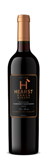 2023 Bunkhouse Cabernet Sauvignon