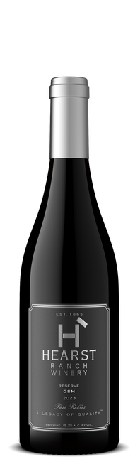 2023 GSM Reserve Red Wine