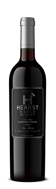 2023 Lone Tree Cabernet Franc
