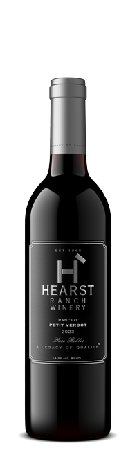 2023 Pancho Petit Verdot