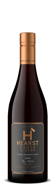2023 Three Sisters Red Cuvée