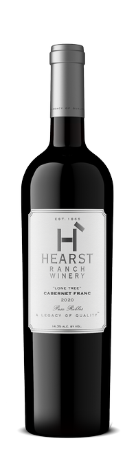 2020 Lone Tree Cabernet Franc