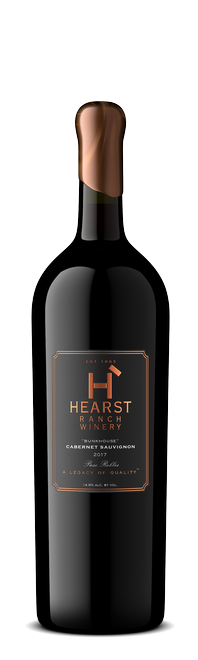 2020 Bunkhouse Cabernet Sauvignon Magnum