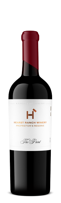 2019 Proprietor's Reserve The Point