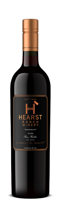 2020 Randolph Red Cuvée