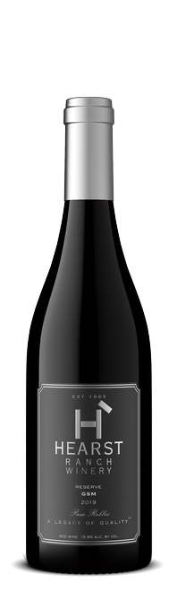 2019 GSM Reserve Red Wine