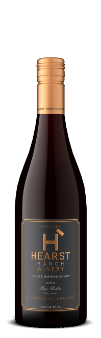 2019 Three Sisters Red Cuvée
