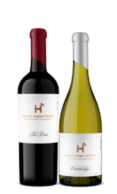 Reserve Gift Set