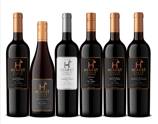 Wine Enthusiast Collection