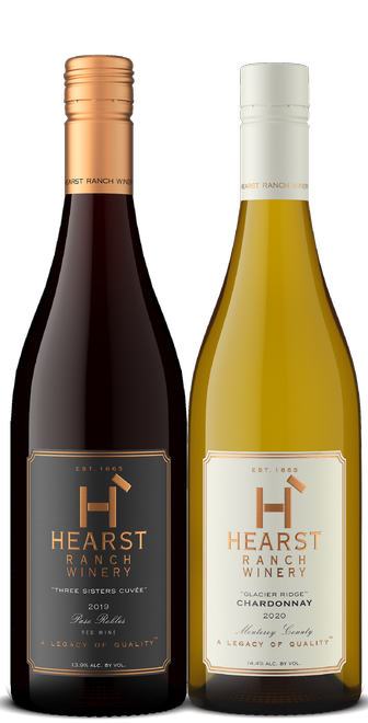 Cuvée of Cheers Gift Set